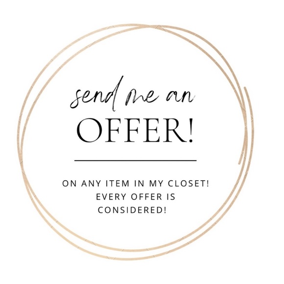 I accept most offers ๐ - Picture 8 of 16